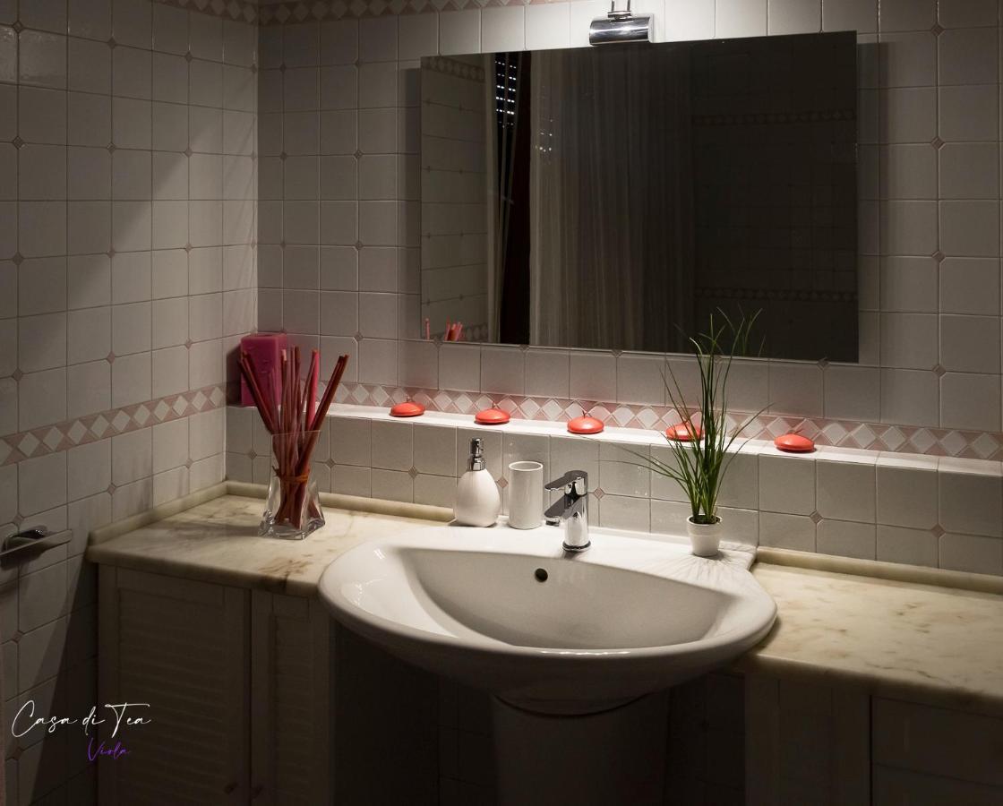 Apartamento Casa Di Tea Pieve di Cadore Exterior foto