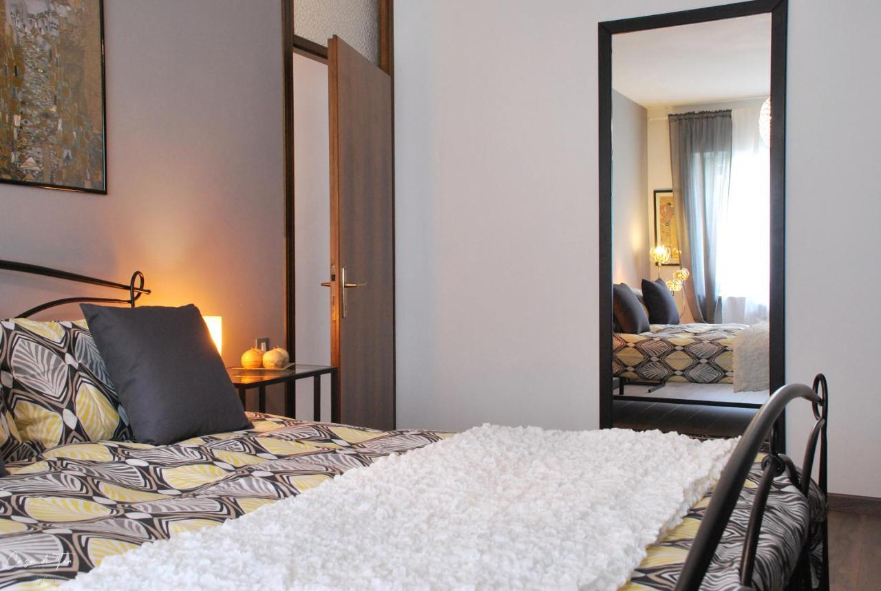 Apartamento Casa Di Tea Pieve di Cadore Exterior foto