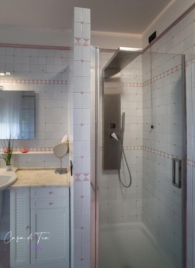 Apartamento Casa Di Tea Pieve di Cadore Exterior foto